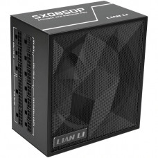 Блок питания LIAN LI SX850P Black 850W